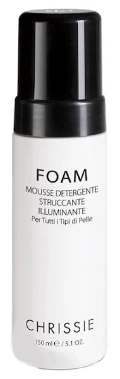 CHRISSIE FOAM MOUSSE DET STRUC