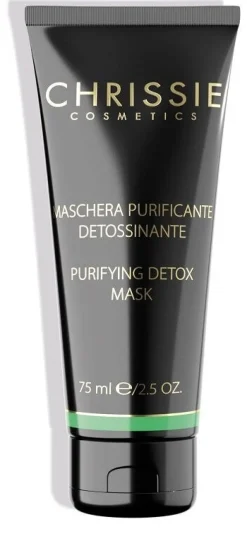CHRISSIE MASCHERA PURIF DETOSS
