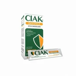 Ciak Defence 15 Stick Orosolubili