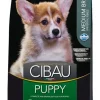 CIBAU PUPPY MEDIUM BREED 2,5KG