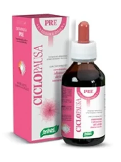 Ciclopausa Pre 100ml