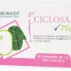 Ciclosan Plus 30 Compresse