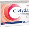 Ciclydan 30 Compresse