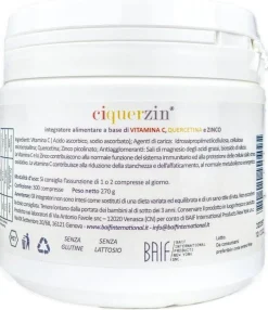 CIQUERZIN 300CPR