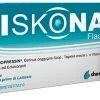 Ciskonal 10 Flaconcini