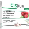 CISKUR ADVANCE 30CPR
