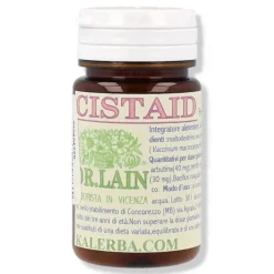 Cistaid 30 Compresse