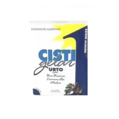Cistigelar Urto 1 14 Bustine