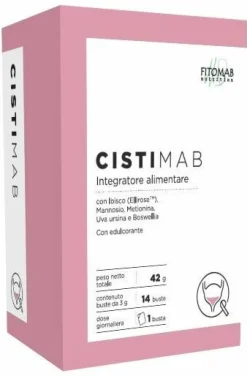 CISTIMAB 14BUST