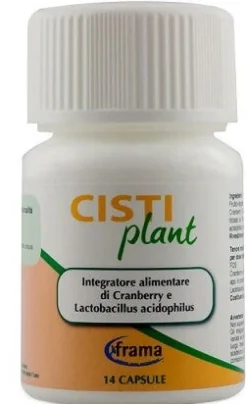 CISTIPLANT 14CPS 9G