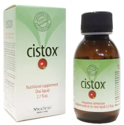 CISTOX 80ML