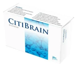 CitiBrain 30 Compresse