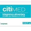 Citimed 30 Compresse 750mg