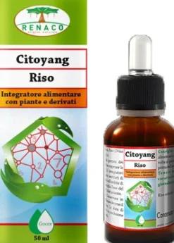 Citoyang Riso 50ml