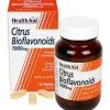 CITRUS BIOFLAVONOIDS 30CPR
