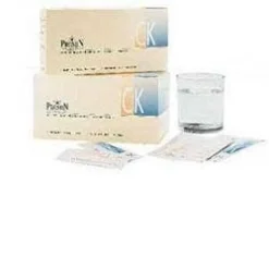 Ck Promin Acido Ascorbico+Bicarbonato 100 22.5g