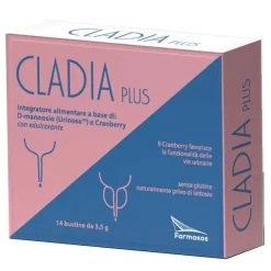 Cladia Plus 30 Capsule