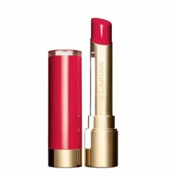 Clarins Joli Rouge Lacquer Rossetto Nutriente 760L Pink Cranberry 3g