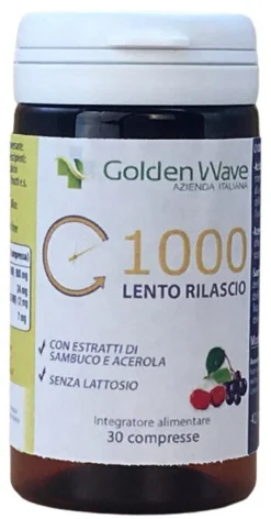 C 1000 LENTO RILASCIO 30CPR