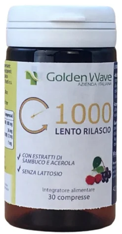 C 1000 LENTO RILASCIO 30CPR