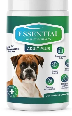 Cliffi Essential Cane Adult Plus 150g