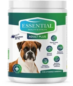 Cliffi Essential Cane Adult Plus 650g