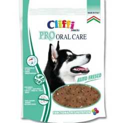 Cliffi Pro Oral Care Snack 100g
