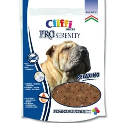 Cliffi Pro Serenity Snack 100g