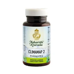 Climamap 2 60 Compresse