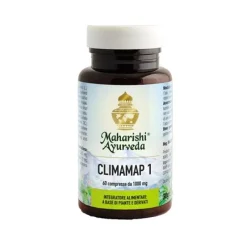 Climamap 1 60 Compresse