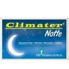 Climater Notte 20 Compresse Orosolubili 600mg