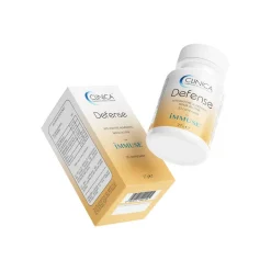 Clinica Defense - difese immunitarie - 30 compresse = 1 mese di trattamento