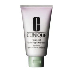Clinique All About Clean Struccante In Crema-Mousse 150ml