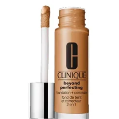 Clinique Beyond Perfecting Fondotinta/Correttore WN 112 Ginger 30ml
