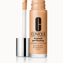 Clinique Beyond Perfecting Fondotinta/Correttore WN 48 Oat 30ml
