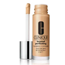 Clinique Beyond Perfecting Fondotinta e Correttore Buttermilk 30ml