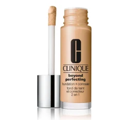 Clinique Beyond Perfecting Fondotinta e Correttore 08 Linen 30ml