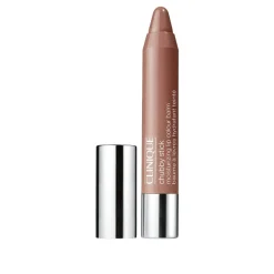 Clinique Chubby Stick Balsamo Super-Nutriente Labbra 26 Boldiest Bronze 3g