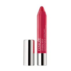 Clinique Chubby Stick Balsamo Super-Nutriente Labbra 05 Chunky Cherry 3g