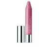 Clinique Chubby Stick Balsamo Super-Nutriente Labbra 25 Curviest Caramel 3g