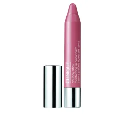 Clinique Chubby Stick Balsamo Super-Nutriente Labbra 25 Curviest Caramel 3g