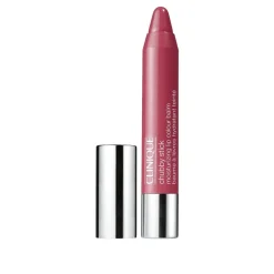 Clinique Chubby Stick Balsamo Super-Nutriente Labbra 13 Mighty Mimosa 3g