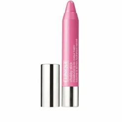 Clinique Chubby Stick Balsamo Super-Nutriente Labbra 06 Wappin' Watermelon 3g