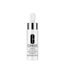 Clinique Clarifying Do-Over Peeling Viso 30ml
