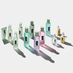 Clinique Clarifying Lozione Esfoliante Viso 1 Twice A Day 200ml