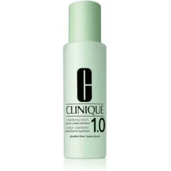 Clinique Clarifying Lozione Esfoliante Viso 1 Twice A Day 200ml