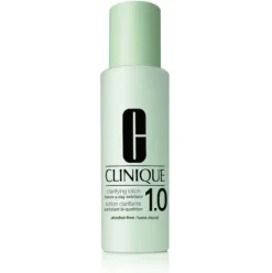 Clinique Clarifying Lozione Esfoliante Viso 1 Twice A Day 200ml