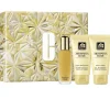 Clinique Cofanetto Aromatics Elixir Profumo 45 ml + Crema Corpo 75ml + Bagnodoccia 75ml