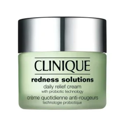 Clinique Crema Idratante Anti-Arrossamento 50ml