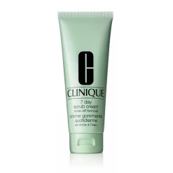 Clinique 7 Day Scrub Cream Rinse-Off Formula 100ml